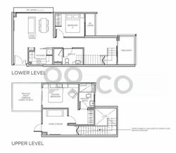 Sea Pavilion Residences (D16), Apartment #566708081